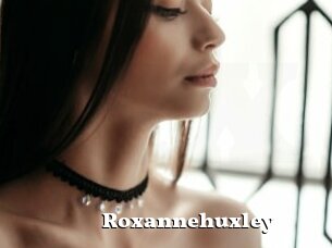 Roxannehuxley