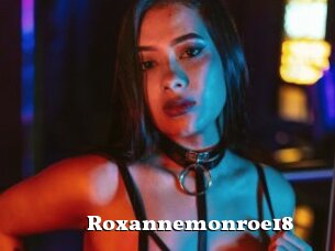 Roxannemonroe18