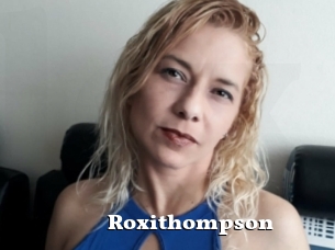 Roxithompson