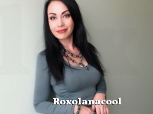 Roxolanacool