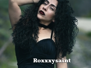 Roxxxysaint