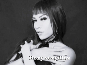 Roxy_sexydiaz