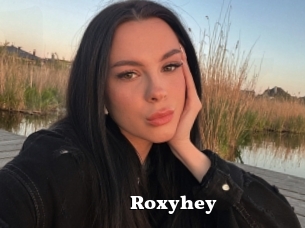 Roxyhey