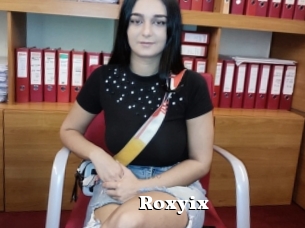 Roxyix
