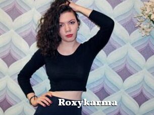 Roxykarma