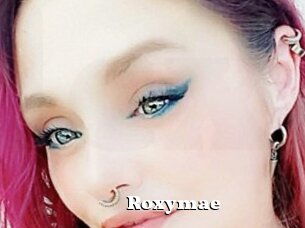 Roxymae