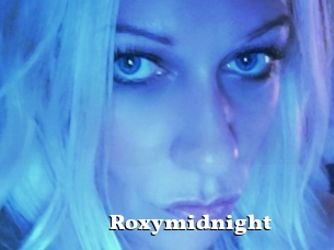 Roxymidnight