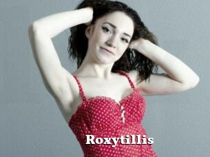 Roxytillis