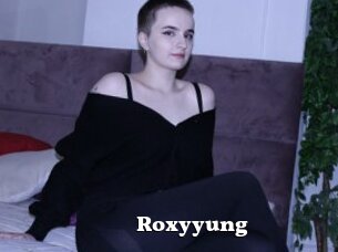 Roxyyung