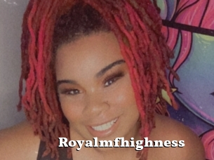 Royalmfhighness
