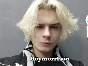 Roymorrison
