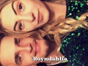 Royndahlia