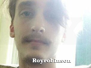 Royrobinson