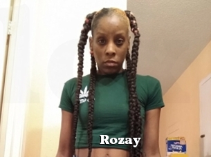 Rozay