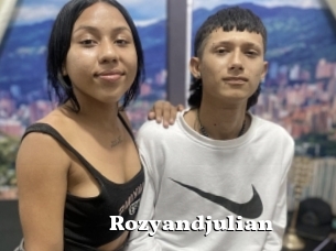 Rozyandjulian