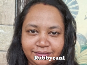 Rubbyrani
