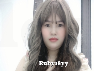 Ruby18yy
