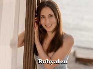 Rubyalen