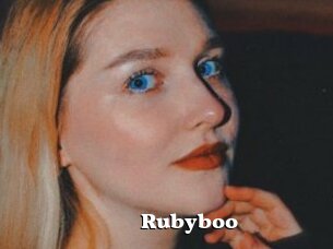 Rubyboo