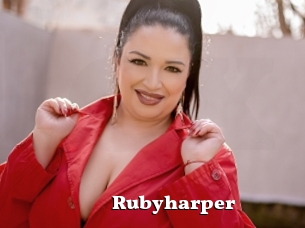 Rubyharper