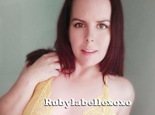 Rubylabellexoxo