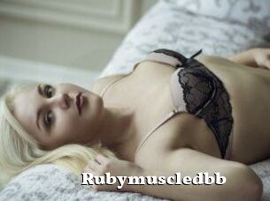 Rubymuscledbb