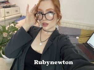 Rubynewton