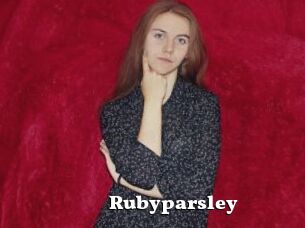 Rubyparsley