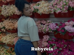 Rubyreis