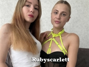 Rubyscarlett