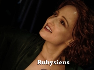 Rubysiens