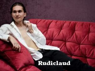Rudiclaud
