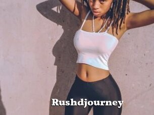 Rushdjourney