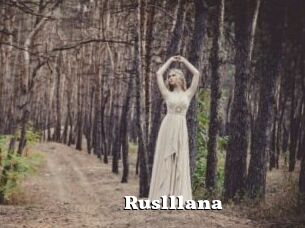 Ruslllana