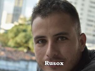 Rusox