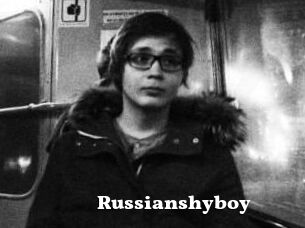 Russianshyboy