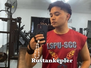 Rustankepler