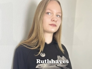 Ruthhayes