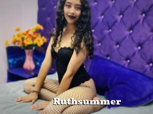 Ruthsummer