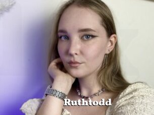 Ruthtodd