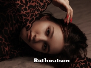 Ruthwatson