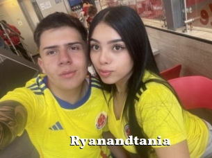 Ryanandtania