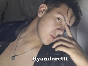 Ryandoretti