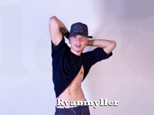 Ryanmyller