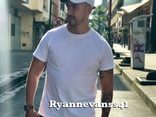 Ryannevanss41