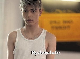 Ryderslate