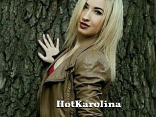 HotKarolina