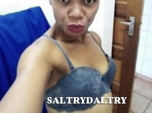 SALTRYDALTRY