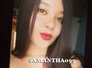 SAMANTHA099