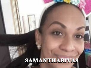SAMANTHARIVAS
